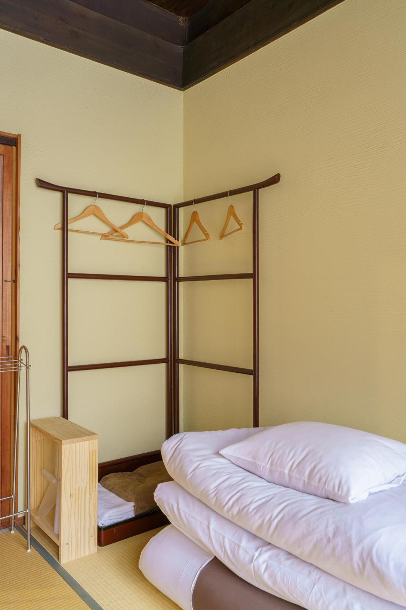 Guest House Hitsujian Kyoto Cameră foto