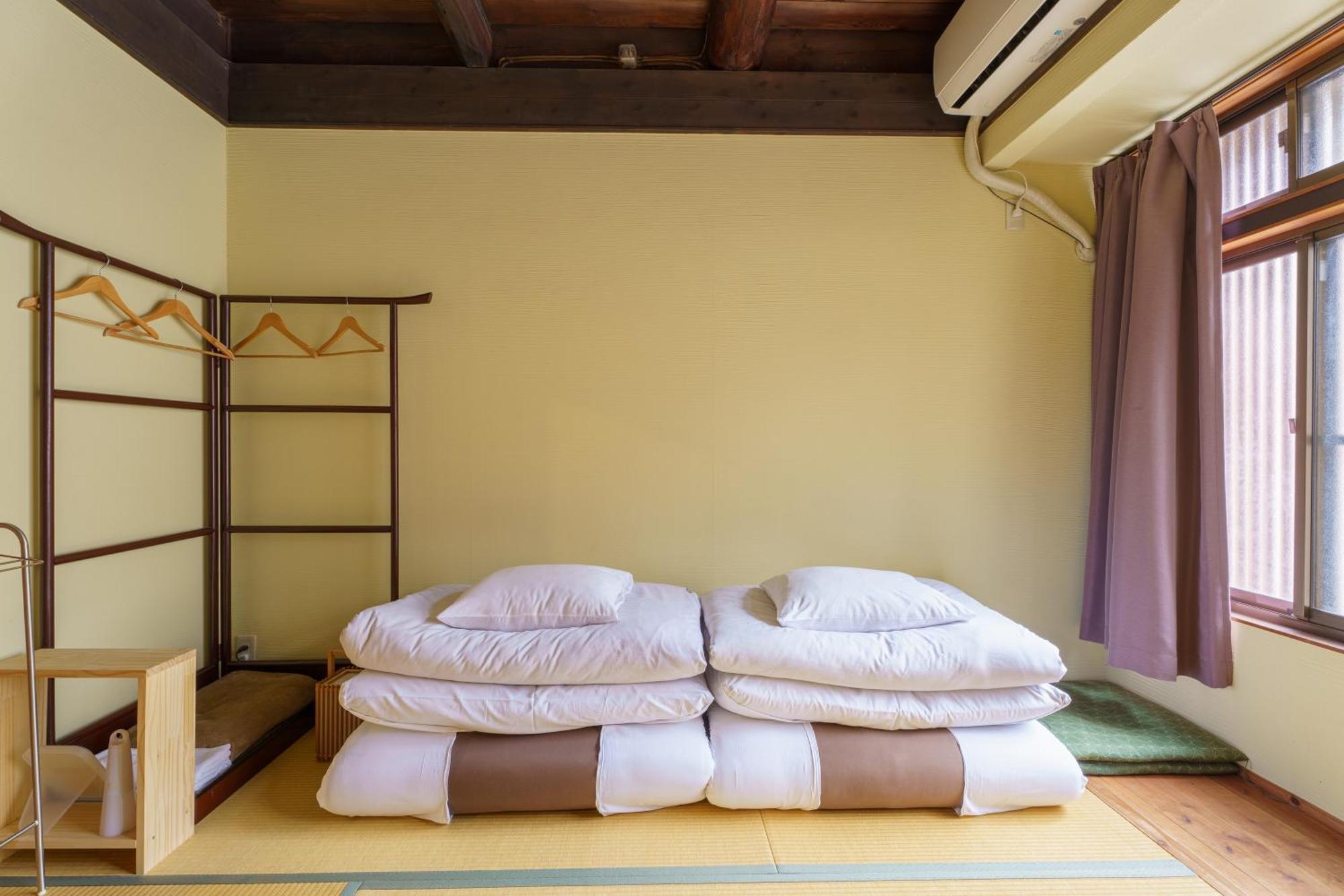 Guest House Hitsujian Kyoto Cameră foto