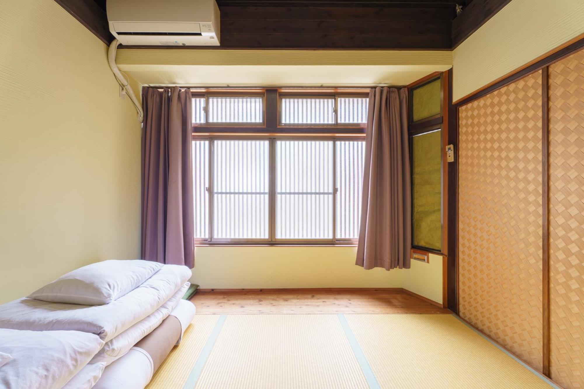 Guest House Hitsujian Kyoto Cameră foto