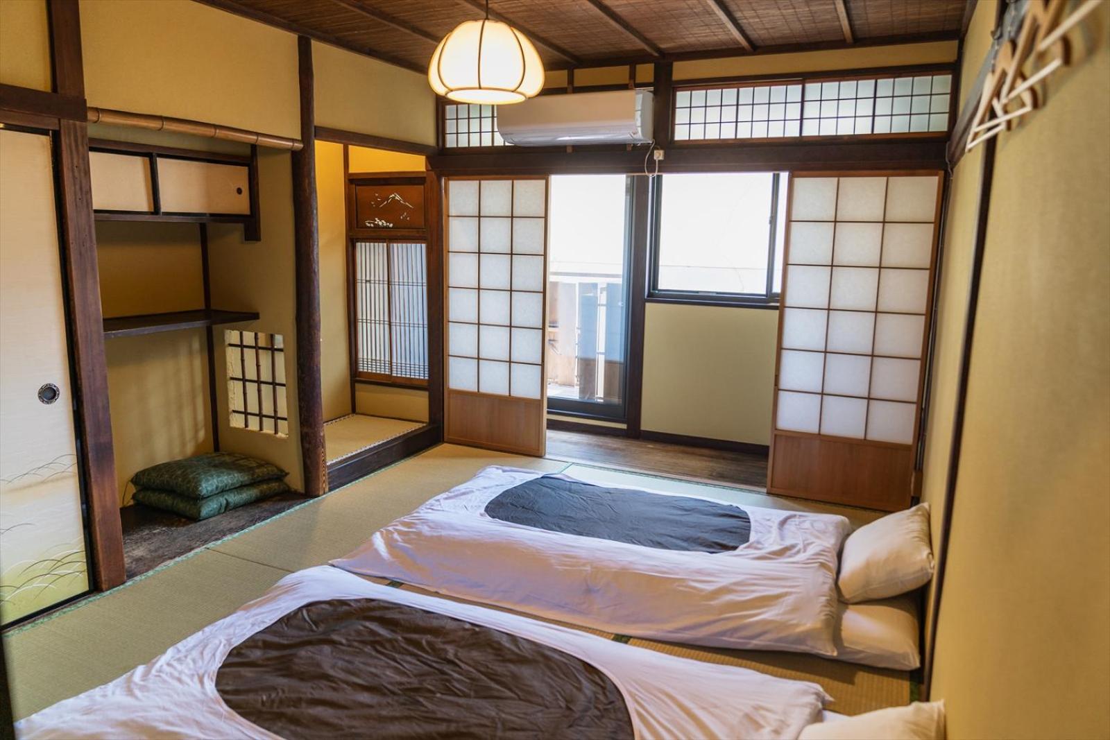 Guest House Hitsujian Kyoto Cameră foto