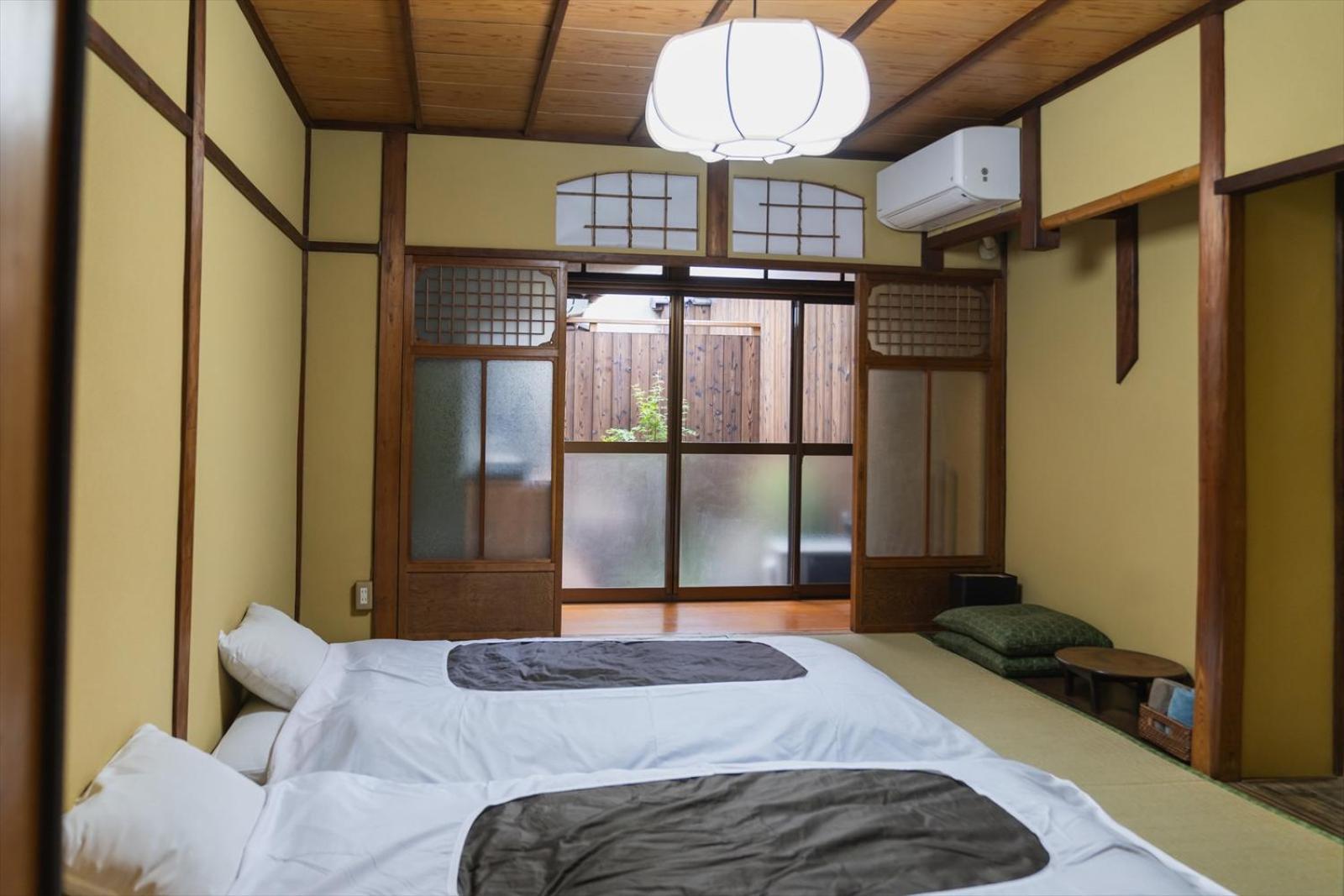 Guest House Hitsujian Kyoto Cameră foto