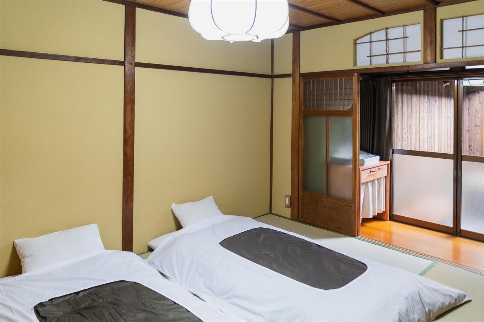 Guest House Hitsujian Kyoto Cameră foto