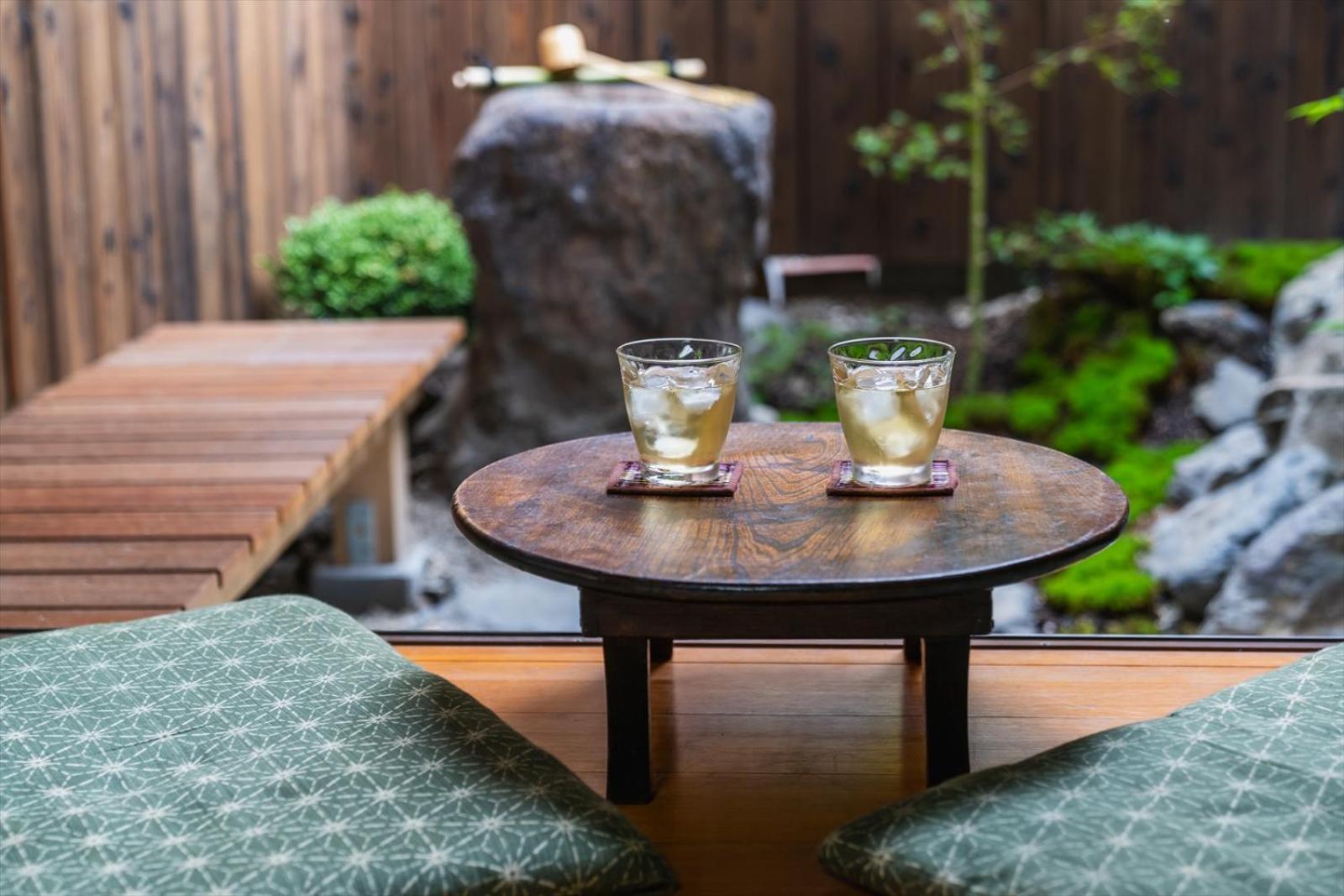 Guest House Hitsujian Kyoto Cameră foto