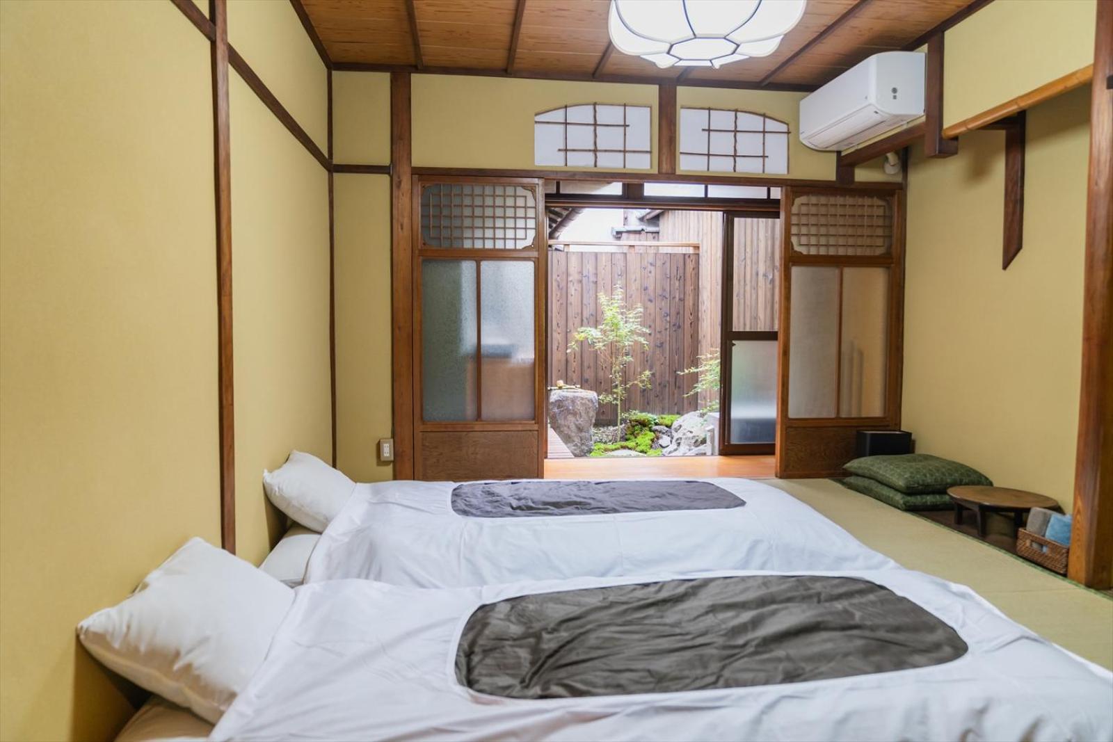 Guest House Hitsujian Kyoto Cameră foto