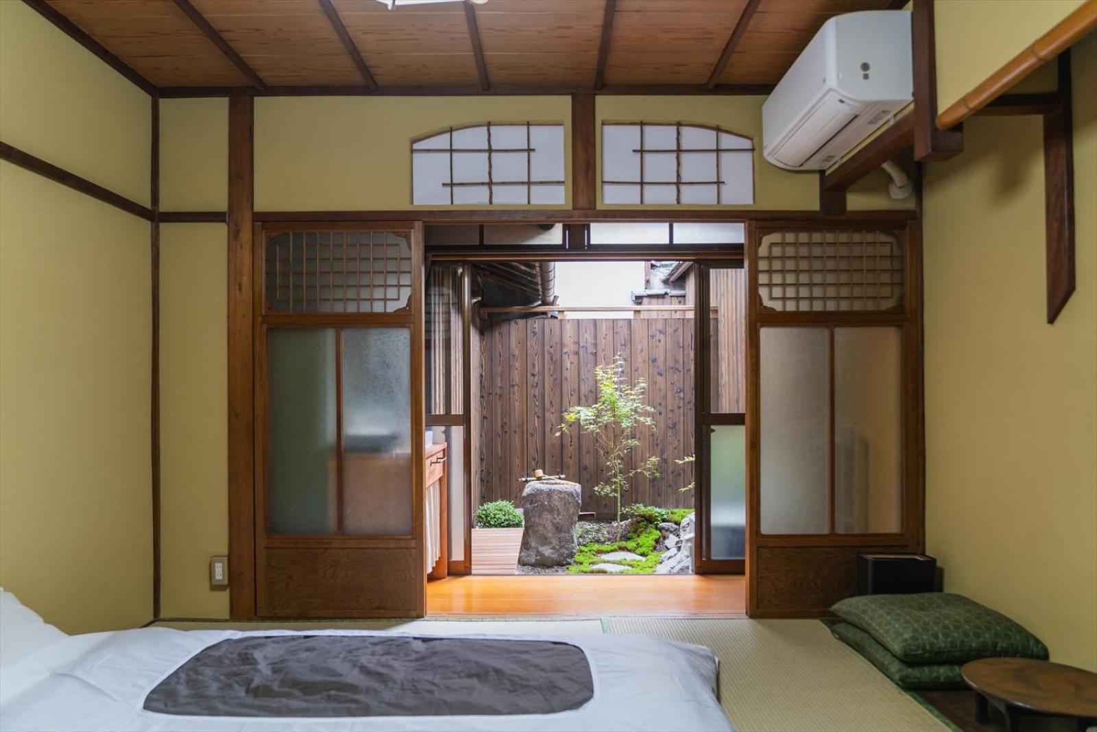 Guest House Hitsujian Kyoto Cameră foto