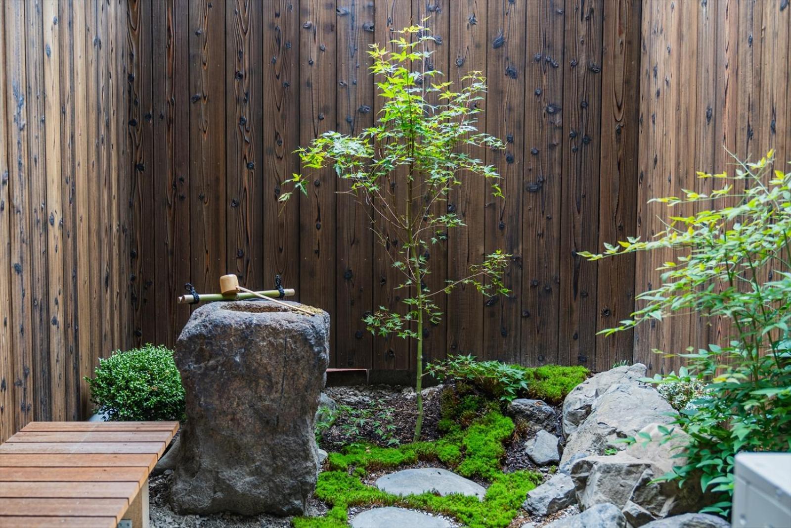 Guest House Hitsujian Kyoto Cameră foto