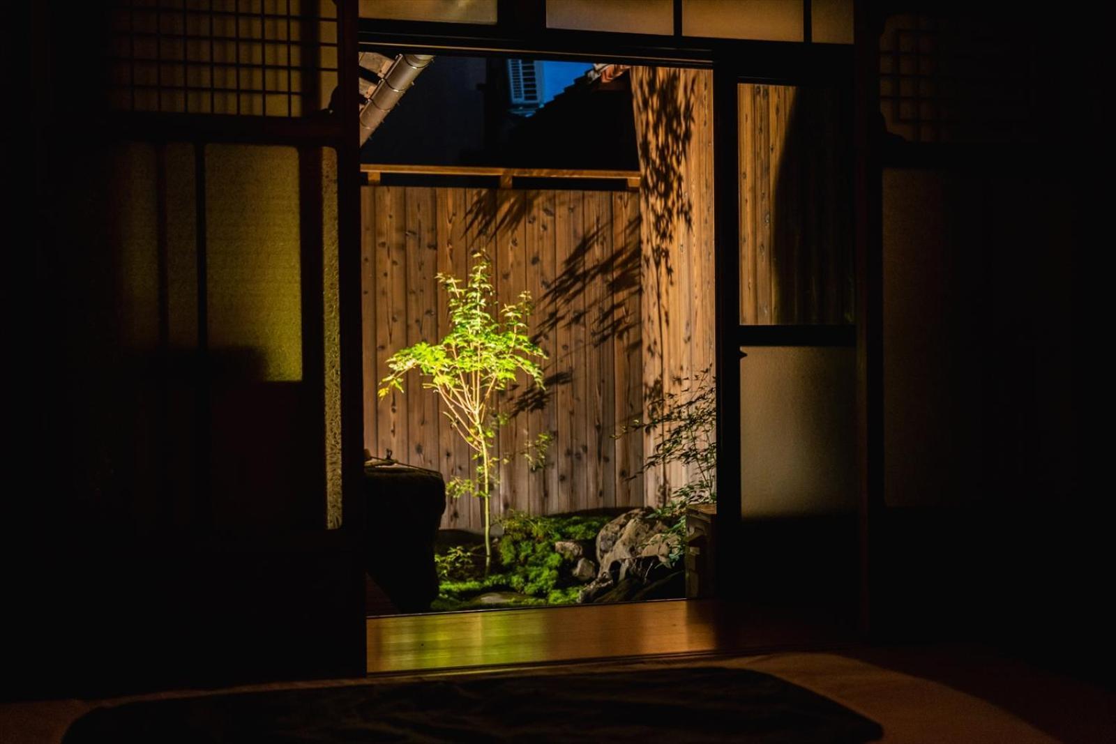 Guest House Hitsujian Kyoto Cameră foto