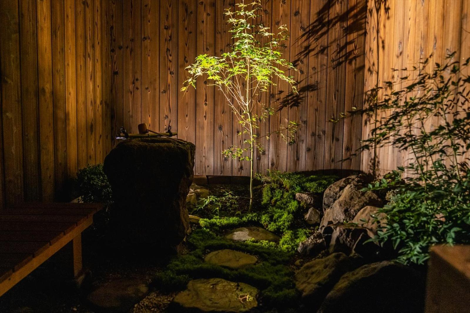 Guest House Hitsujian Kyoto Cameră foto