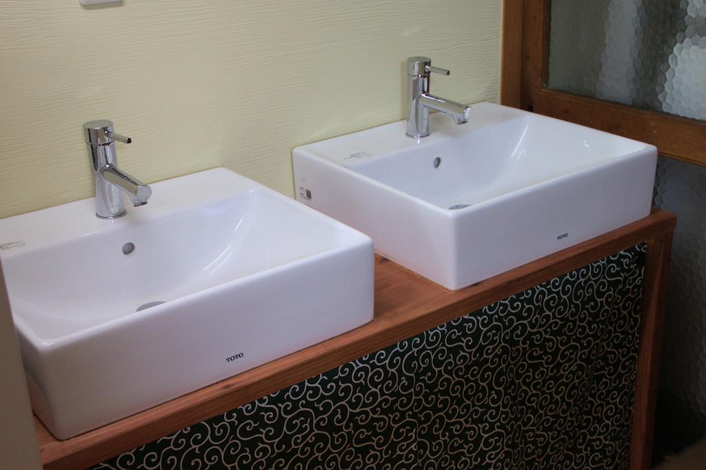 Guest House Hitsujian Kyoto Exterior foto