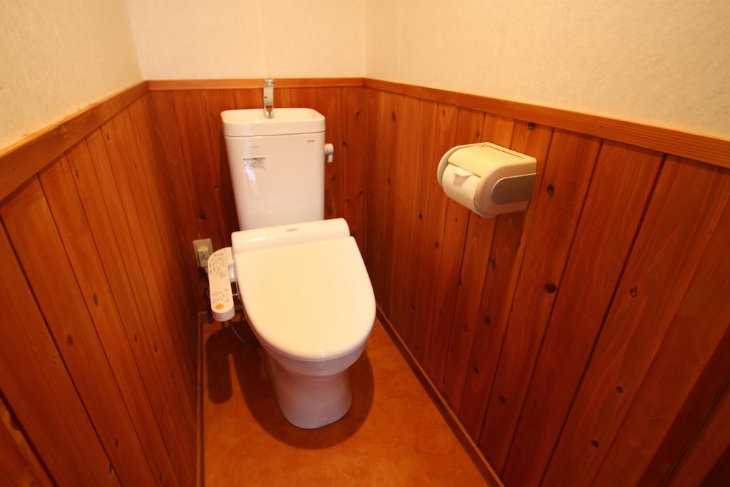 Guest House Hitsujian Kyoto Exterior foto